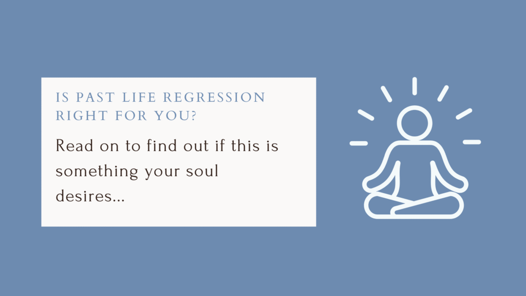 Past Life Regression Hypnosis Guide 6 Past life regression 2