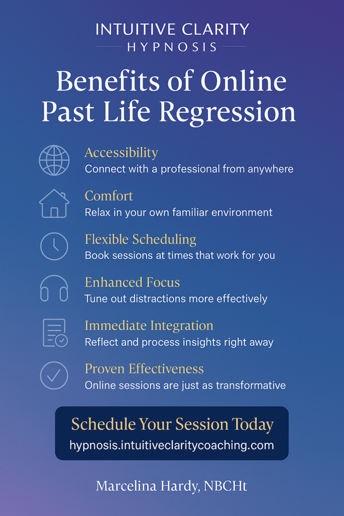 Past Life Regression Online 1 past life regression online benefits