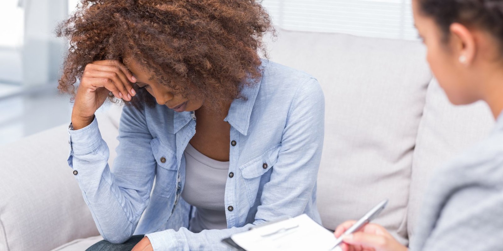 Home 9 What Is Past Life Regression Therapy?
