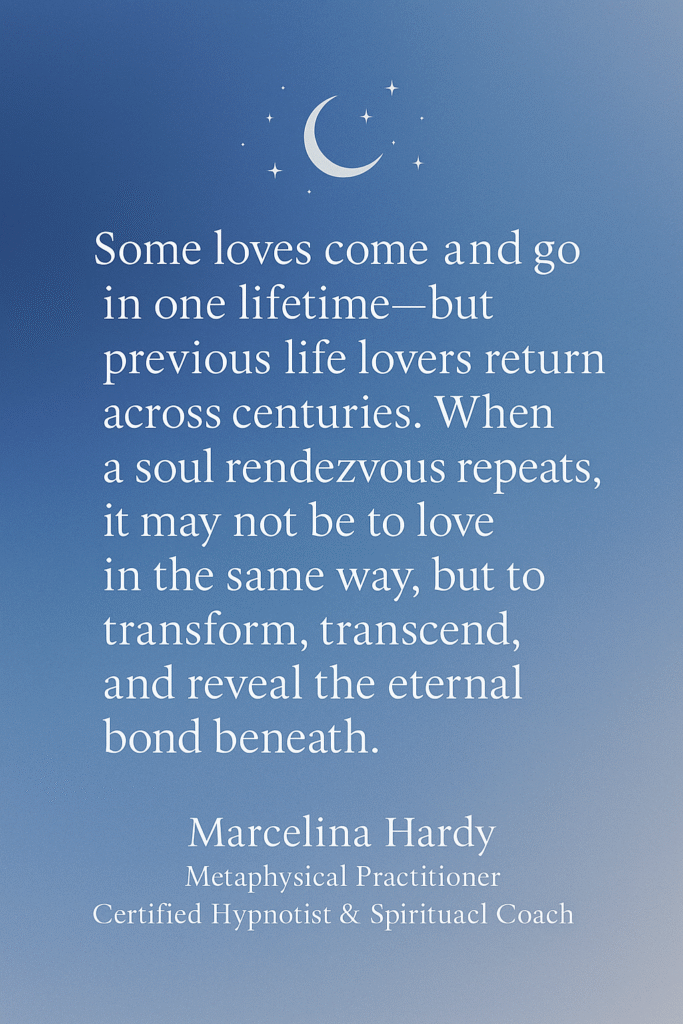 Signs Of Previous Life Lovers 2 previous life lovers reasoning
