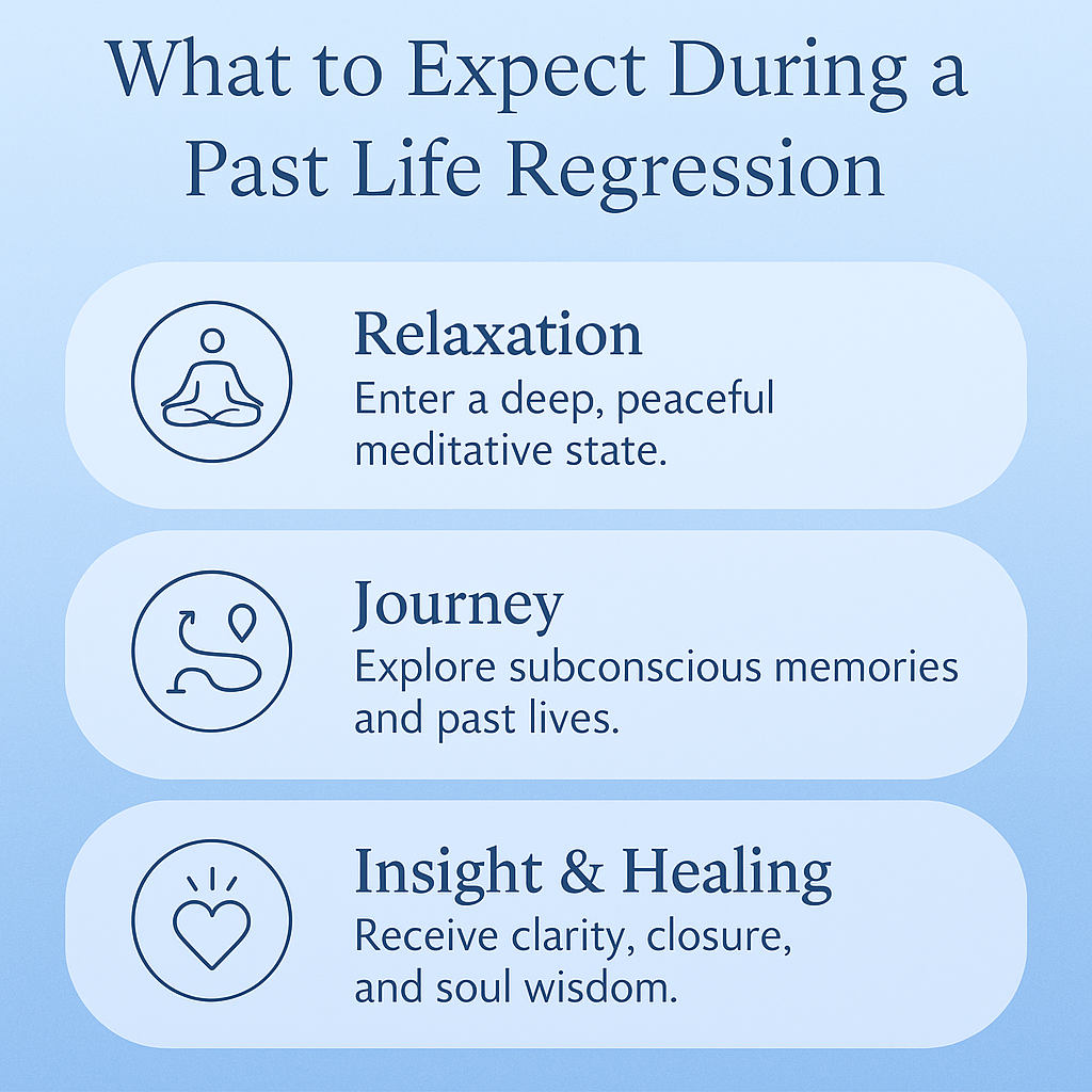 5 Myths About Past Life Regression — And The Truth Behind Them 1 what to expect during a past life regression