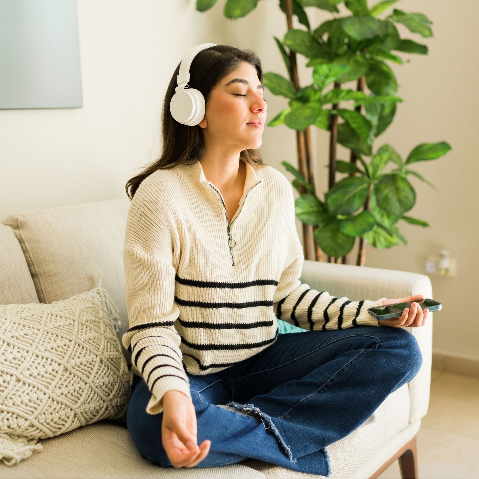 self hypnosis audio