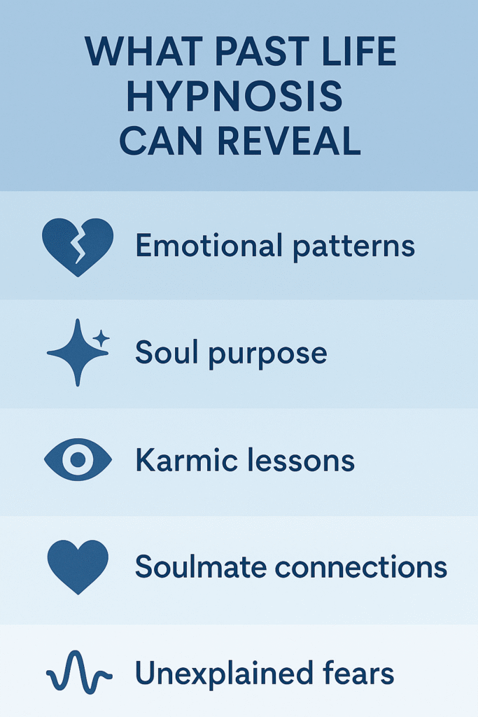 Hypnosis For Past Life — A Gateway To Soul Remembering 2 what past life hypnosis can reveal