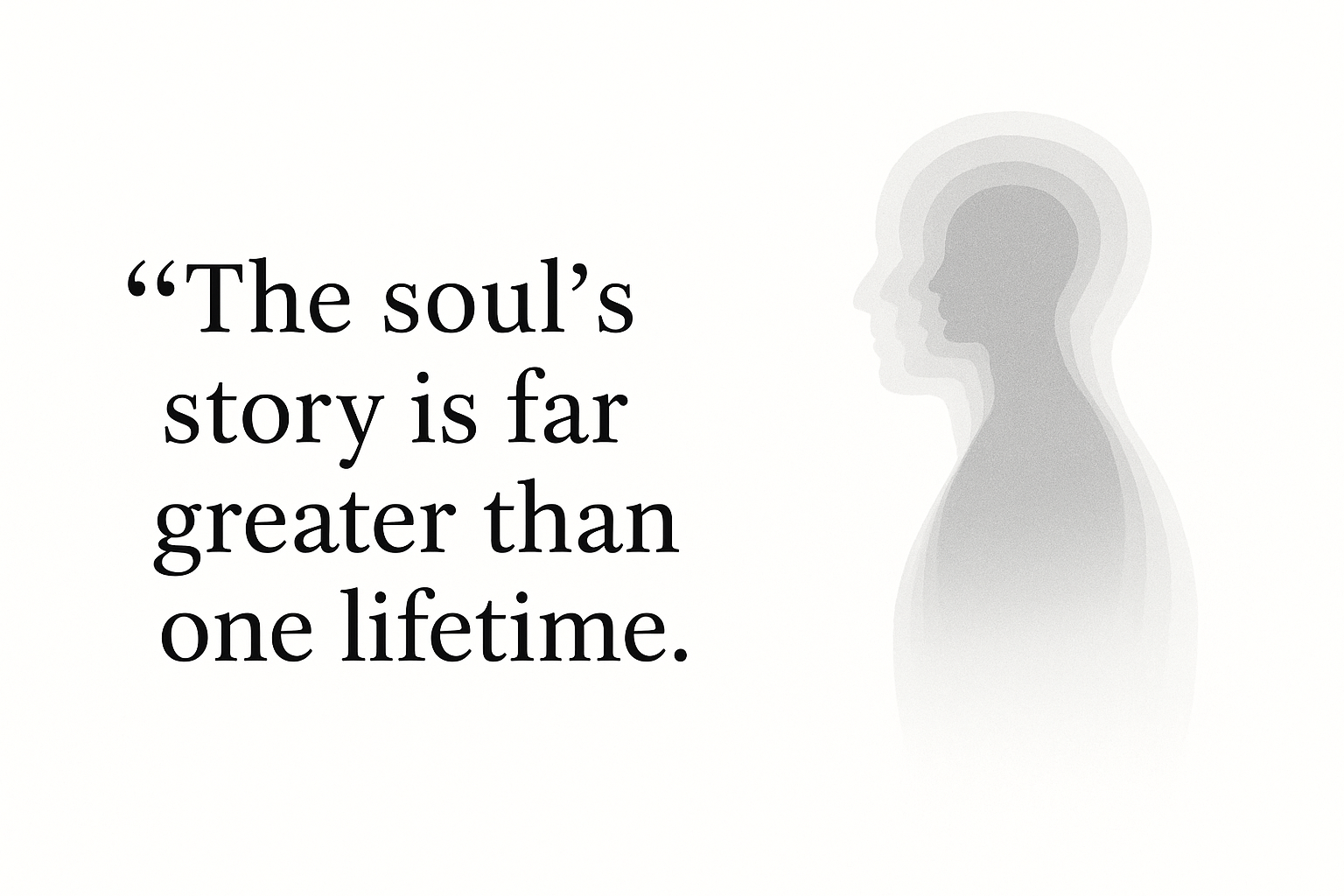 soul's story