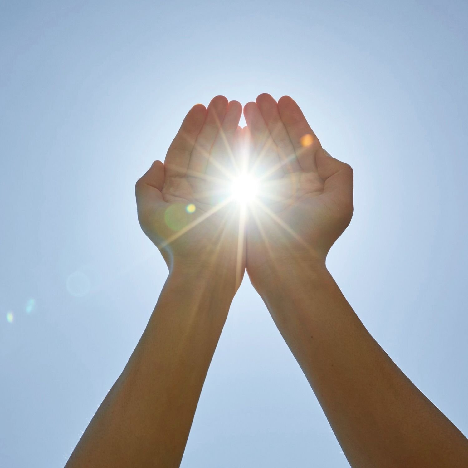 spiritual hypnosis